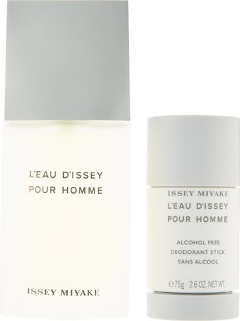 Issey miyake travel size perfume online