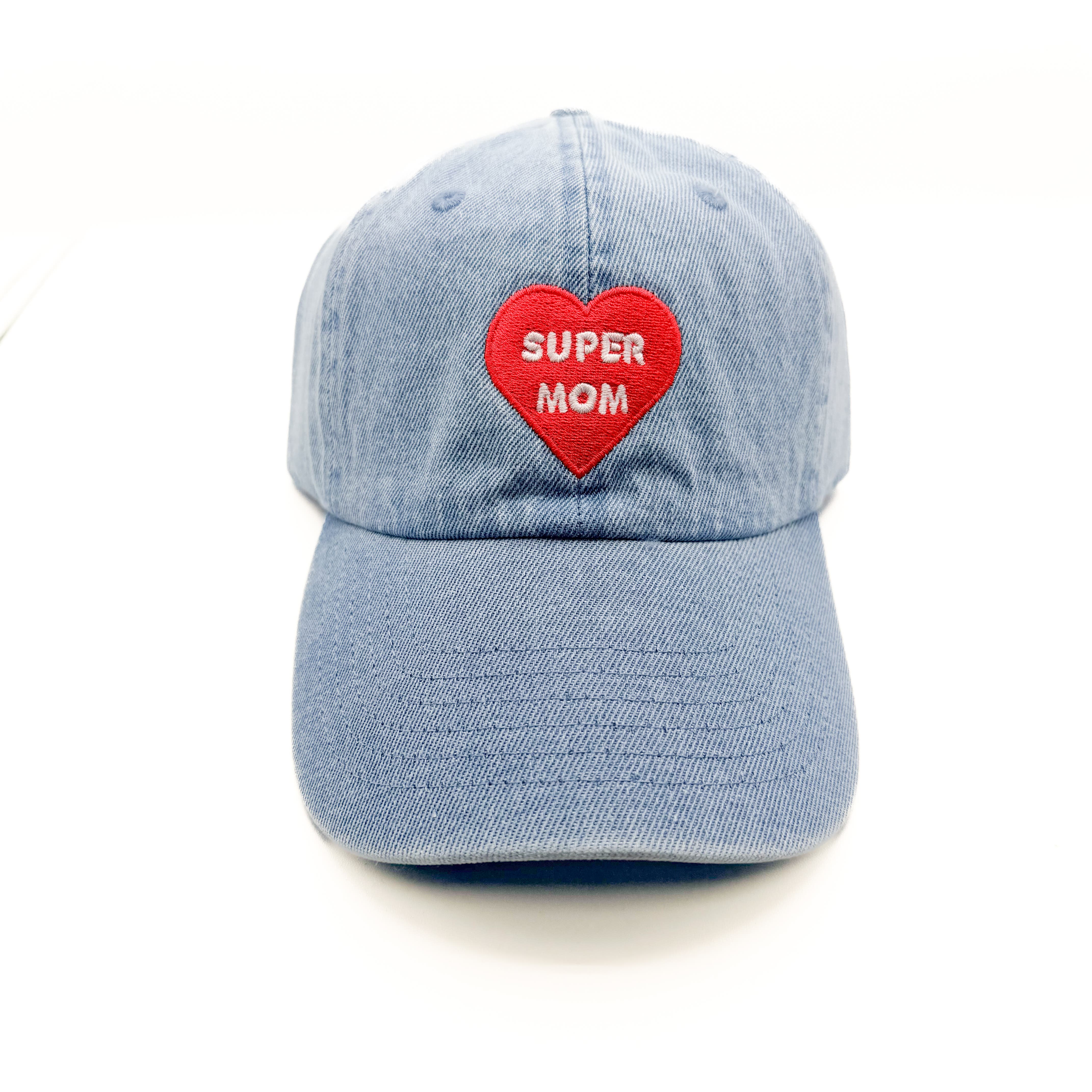 selected Denim
