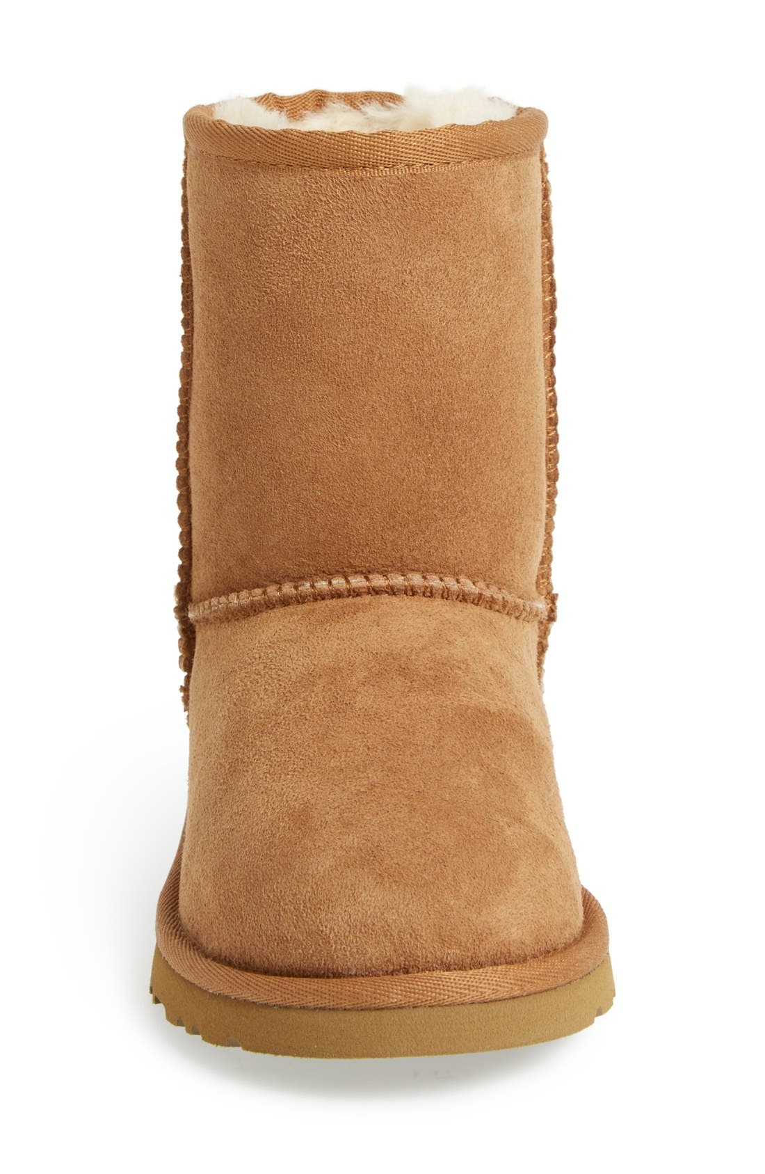 UGG<sup>®</sup> Classic Short Boot, Alternate, color, 