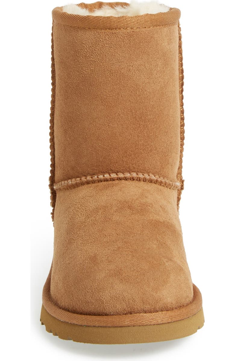 UGG<sup>®</sup> Classic Short Boot, Alternate, color,