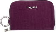 baggallini Deluxe Card Case