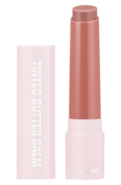 Tinted Butter Lip Balm