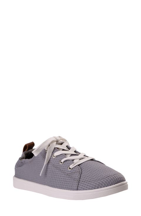 Ophelia Quilted Sneaker