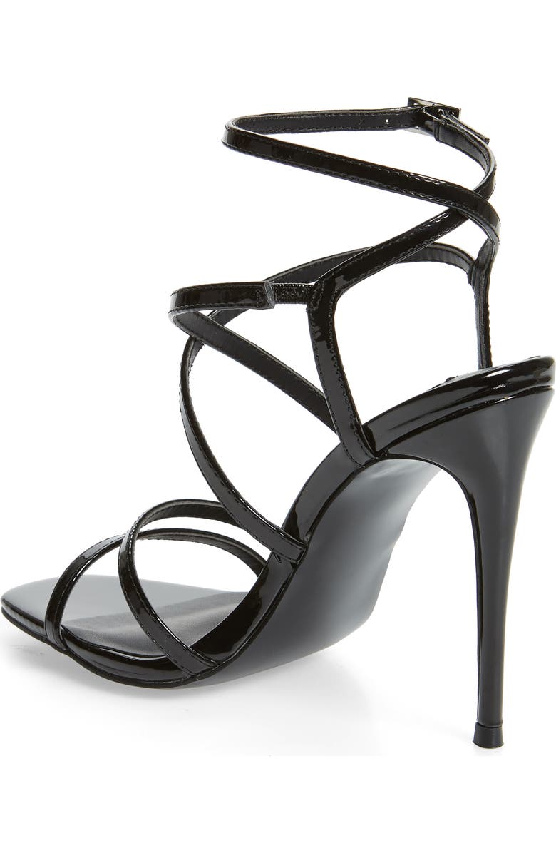 Steve Madden Amora Strappy Sandal, Alternate, color,