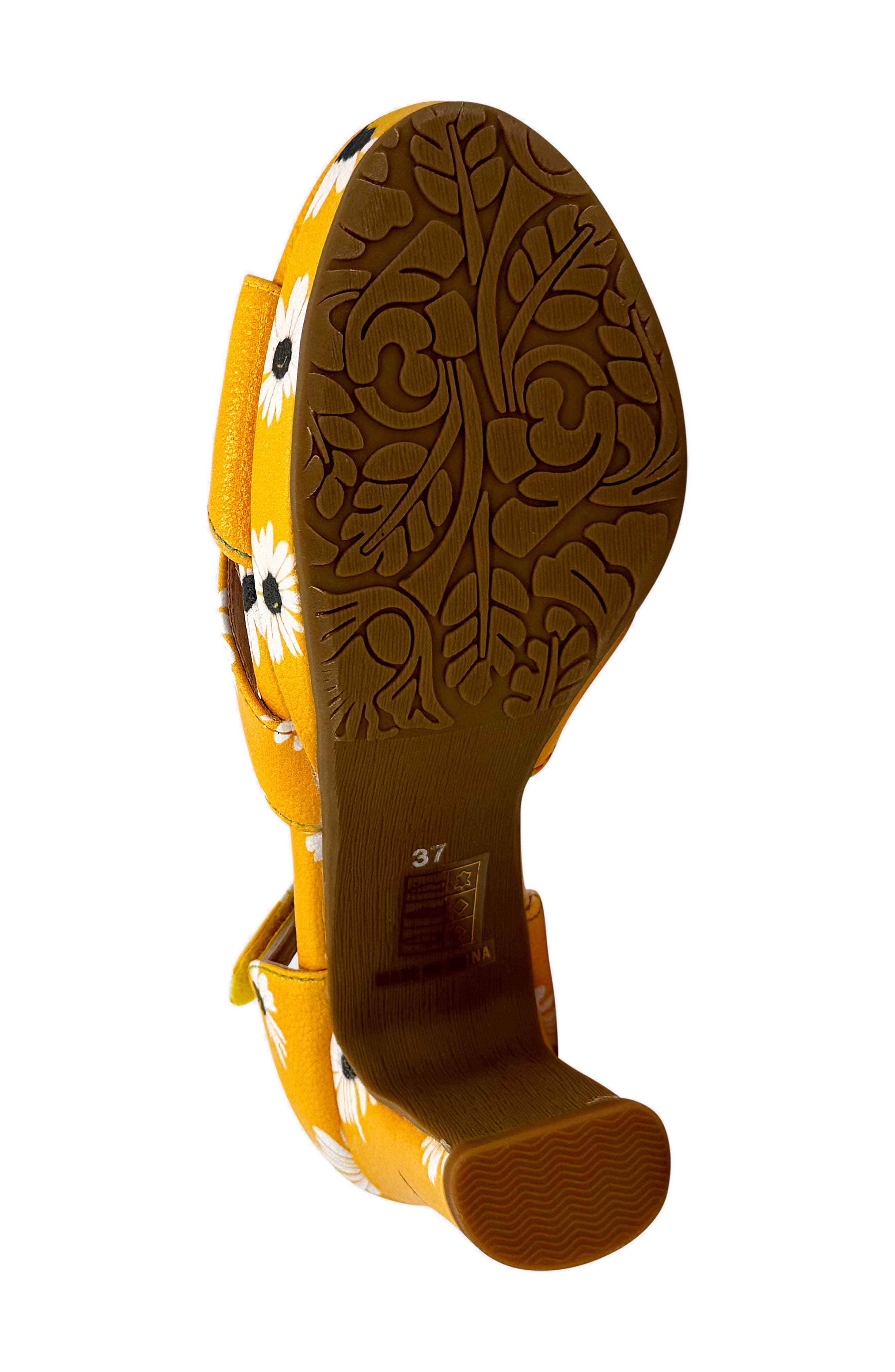 CHELSEA CREW Daisy Ankle Strap Platform Sandal, Alternate, color, 