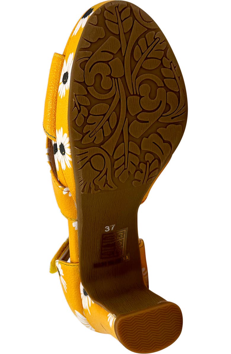 CHELSEA CREW Daisy Ankle Strap Platform Sandal, Alternate, color,