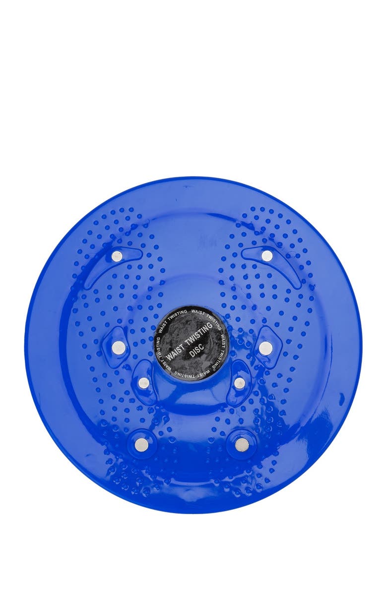 MIND READER 8 Magnet Ab Twister Disc, Alternate, color, 
