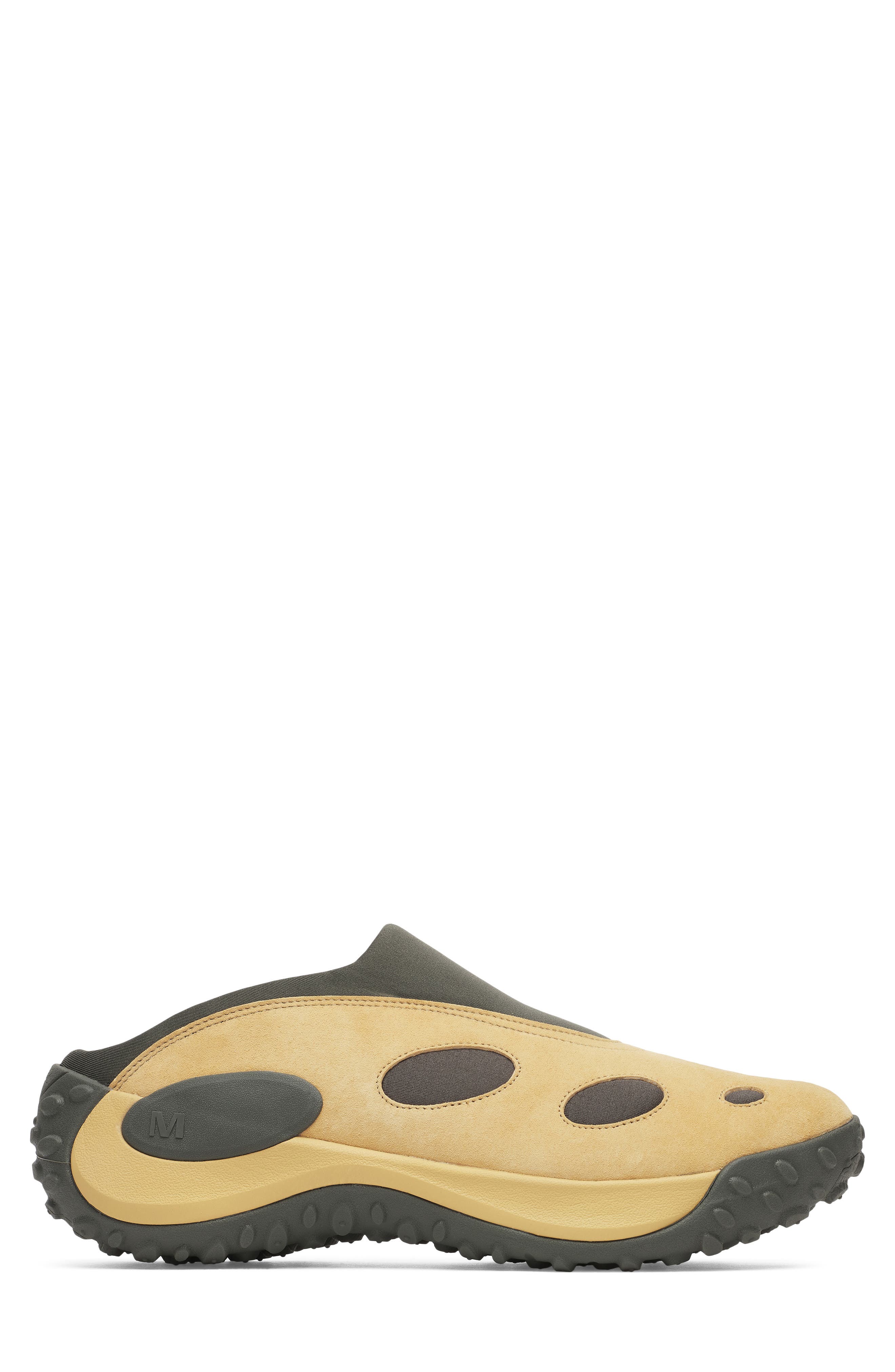 Jungle Trek Mule, Alternate, color, CARAMEL