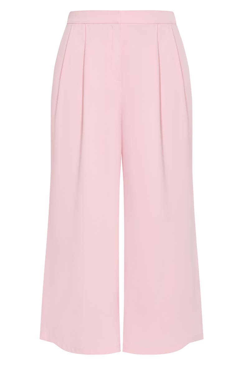Holly Wide Leg Pants, Alternate, color, SOFT PINK