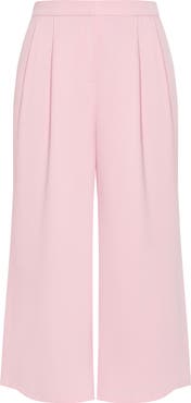 City Chic Holly Wide Leg Pants