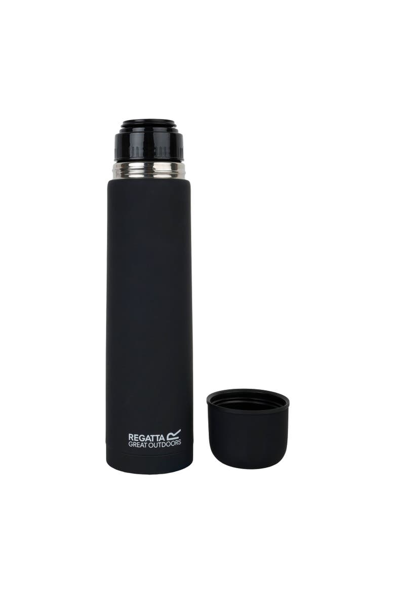 33.8floz Thermal Flask, Alternate, color, Black