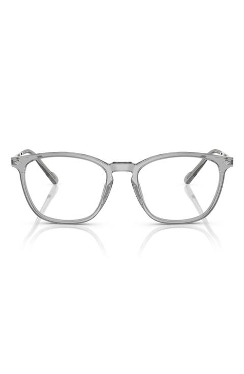 51mm Pillow Optical Glasses