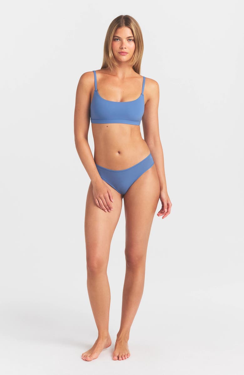 SKIMS Fits Everybody Cheeky Briefs, Alternate, color, Arctic