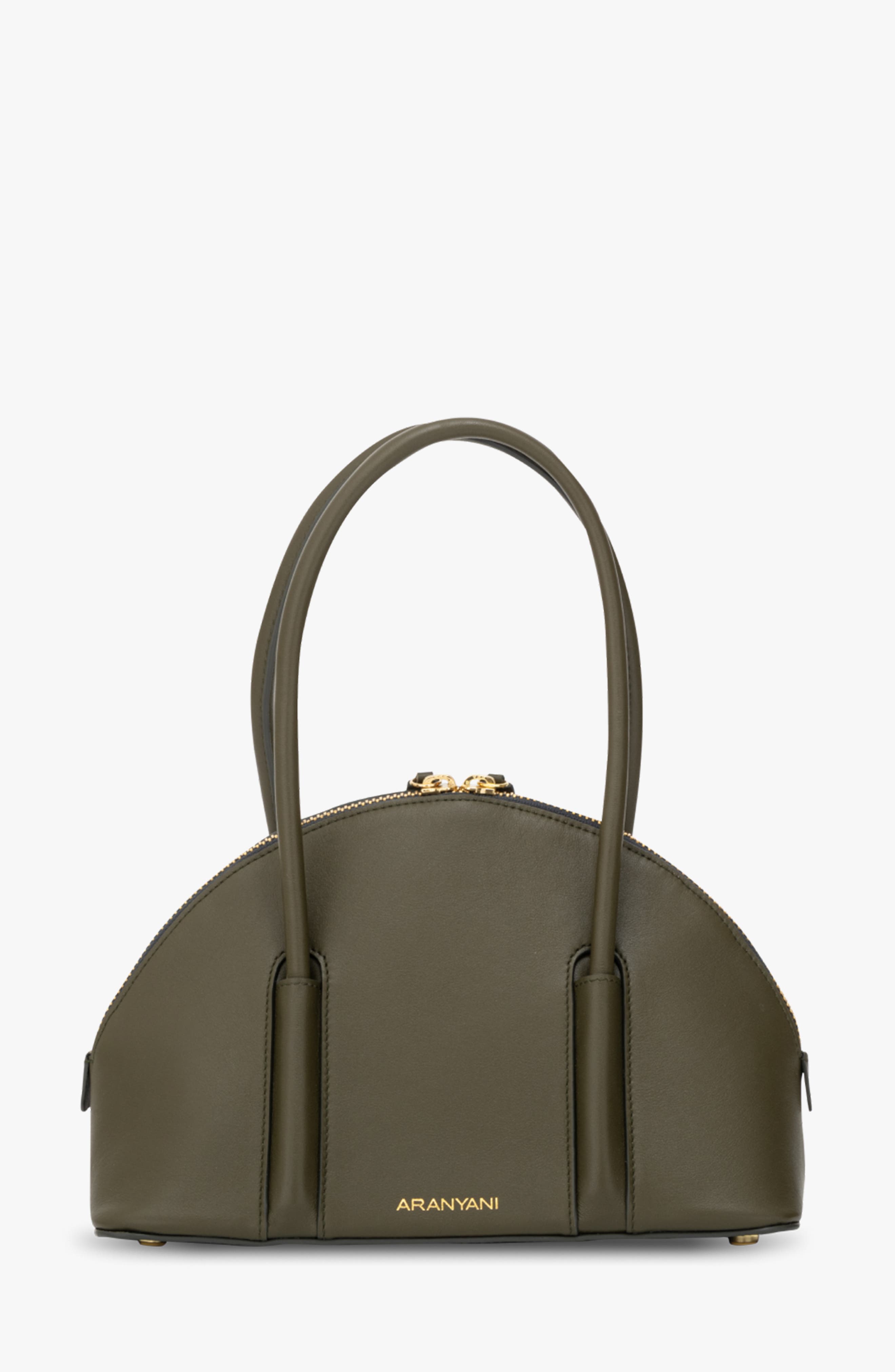 Kiko Monogram Debossed Top-Handle Bag, Alternate, color, Deep Forest