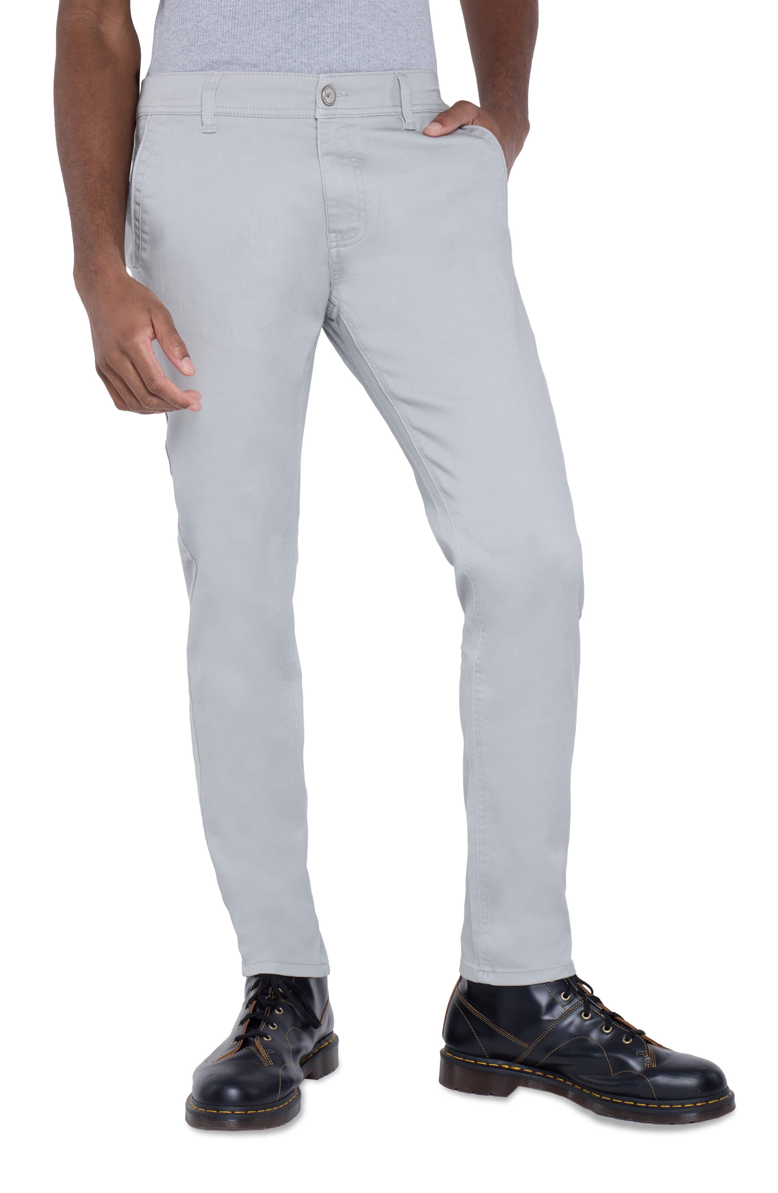 Commuter Chino Pants - image 5