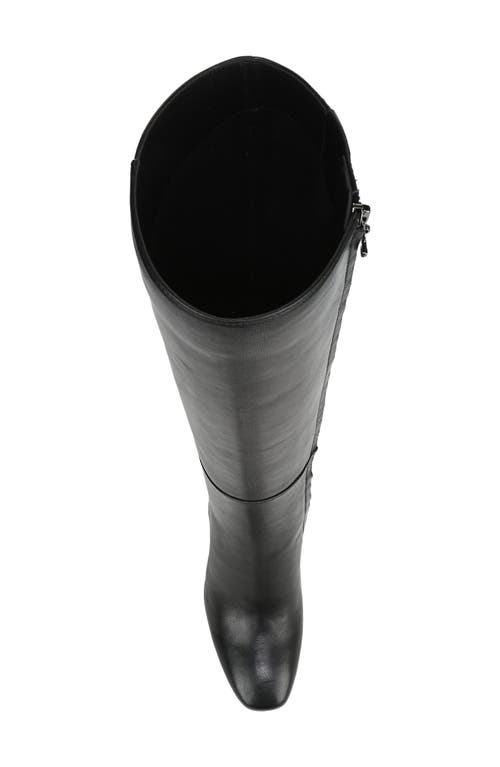 Circus Ny By Sam Edelman Billie Knee High Boot In Black