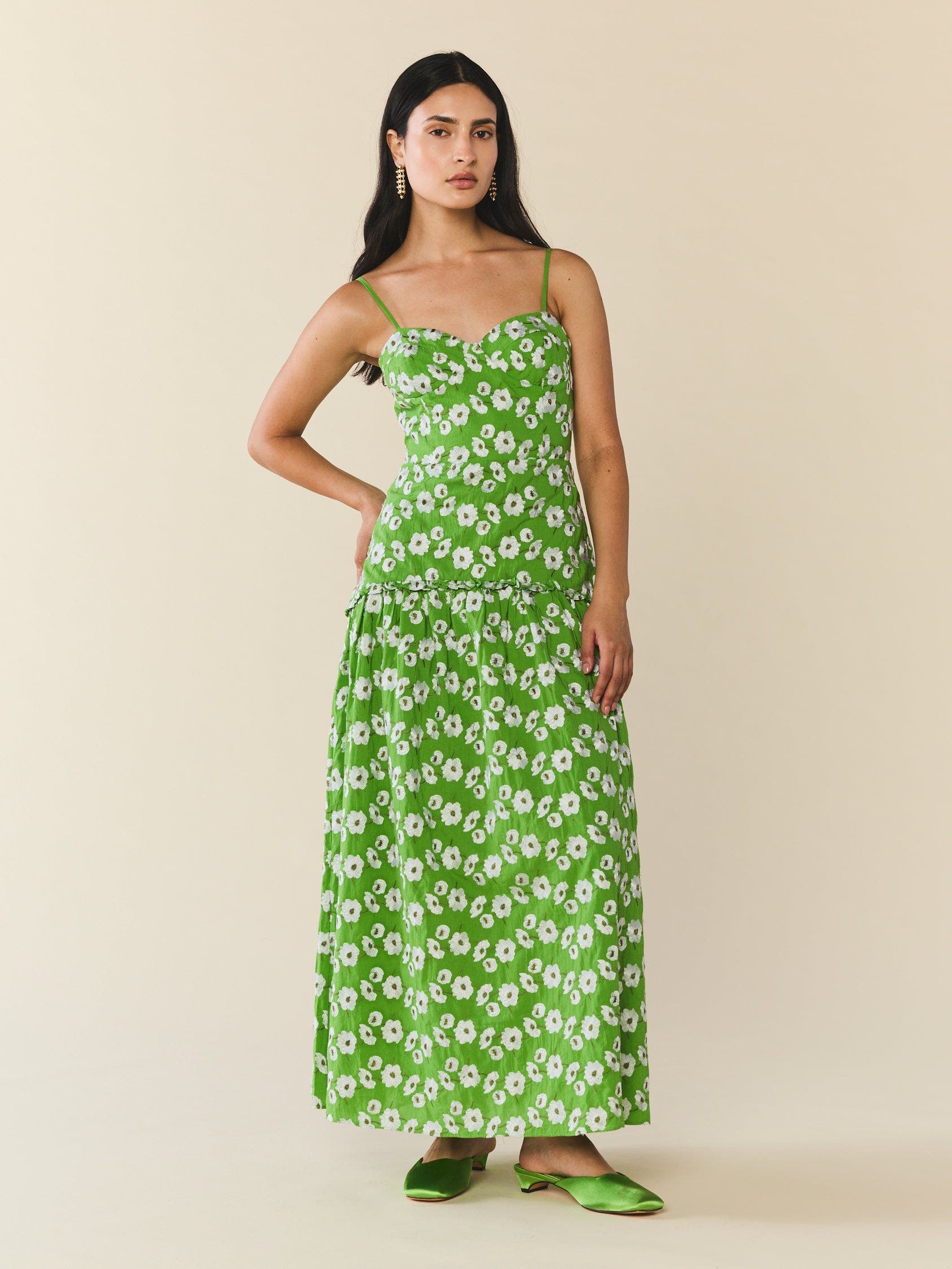 Lydia Dress