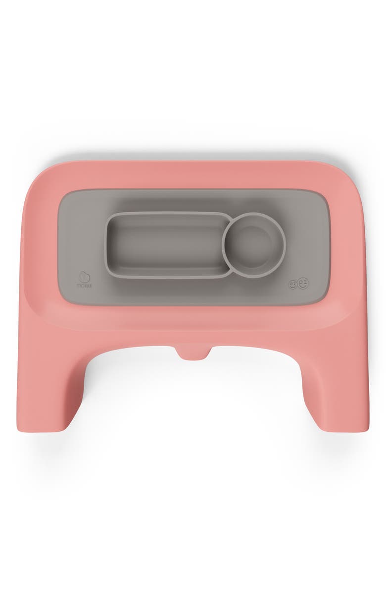 Stokke x ezpz Silicone Placemat for Clikk<sup>®</sup> High Chair, Alternate, color, 
