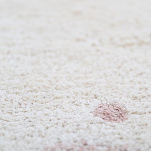 Nattiot Mallen Rug In Nude