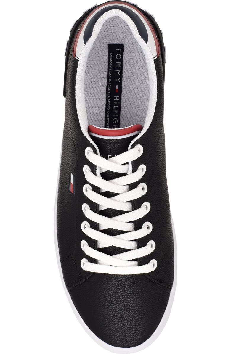 Tommy Hilfiger Rezz Sneaker, Alternate, color,