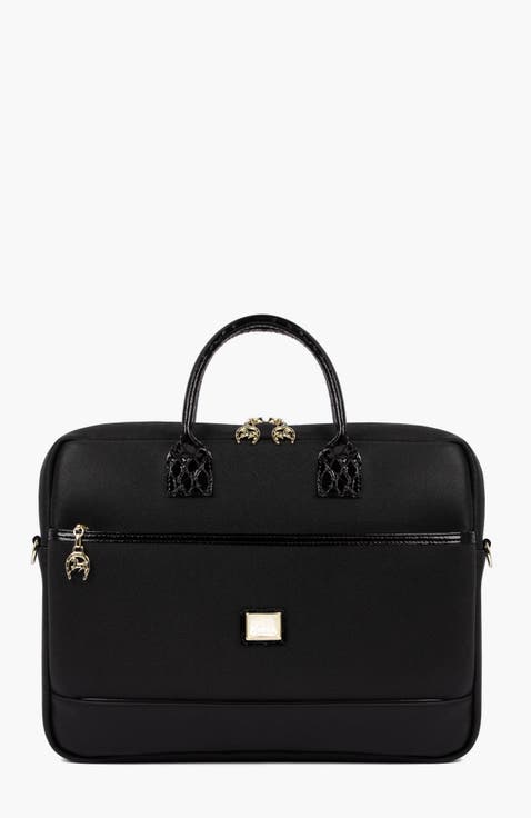 Cherry Blossom Laptop Bag 17" 554