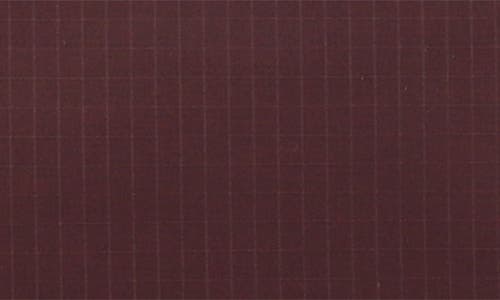 Lesportsac Large Reversible Pocket Tote Bag In Burgundy