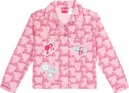 Barbie Denim Jacket