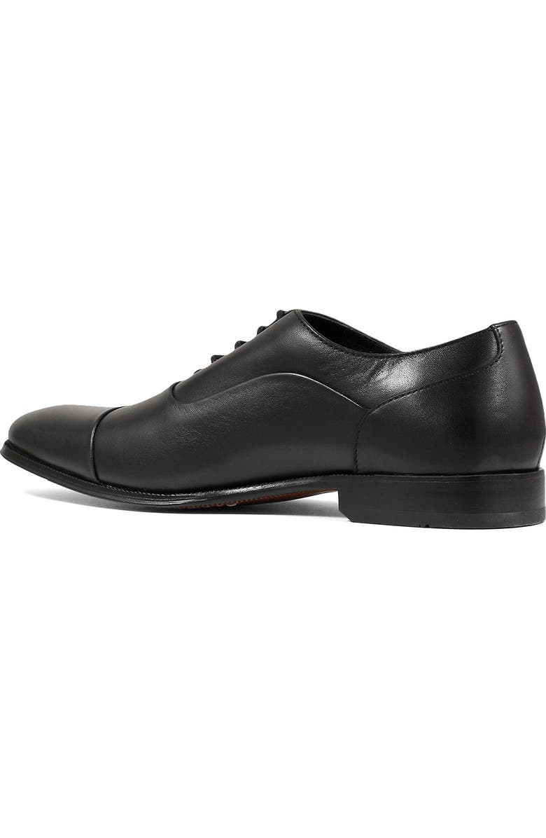 Florsheim Jetson Cap Toe Oxford, Alternate, color,