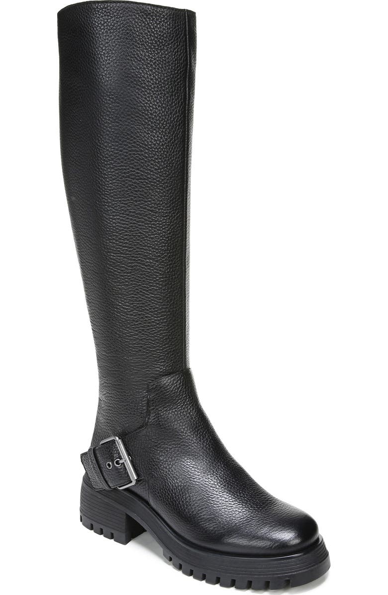 Franco Sarto Julie Knee High Boot, Main, color,