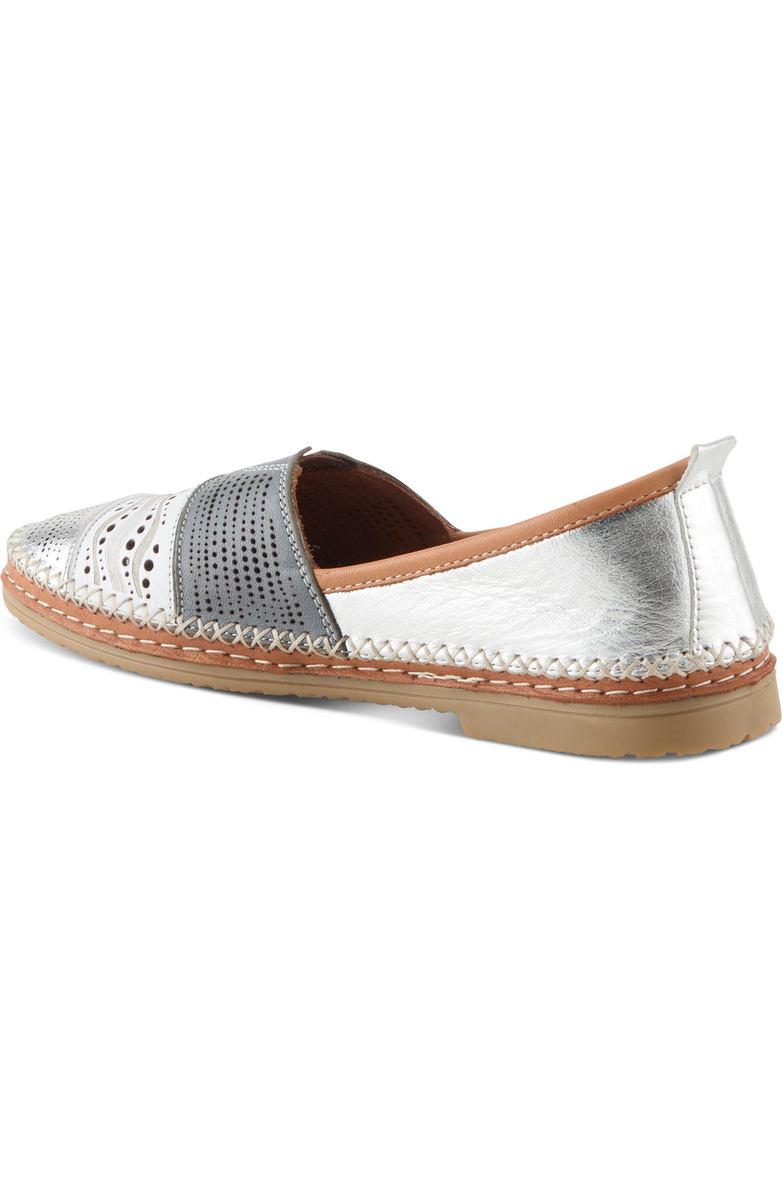 Spring Step Highwest Flat (Women) | Nordstromrack