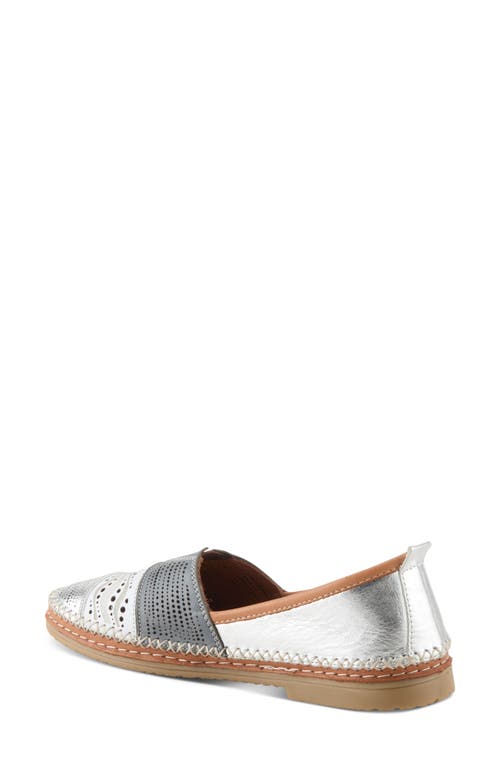 SPRING STEP SPRING STEP HIGHWEST FLAT