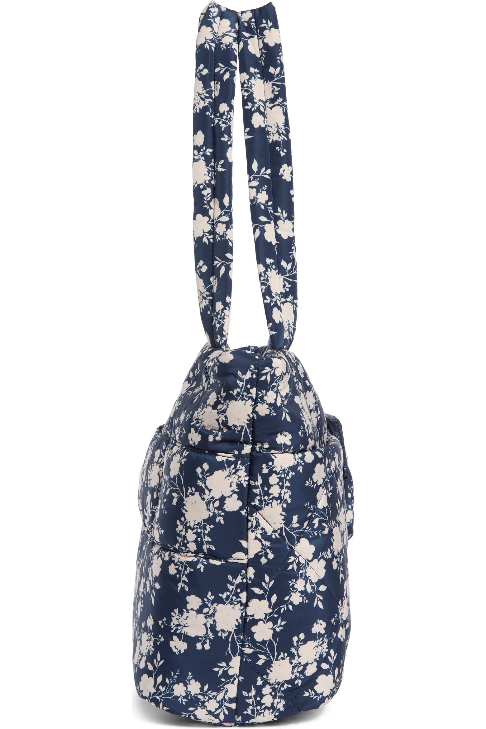 Bloom Bar Code MYTAGALONGS Bloom Tote Bag (Women) | Nordstromrack