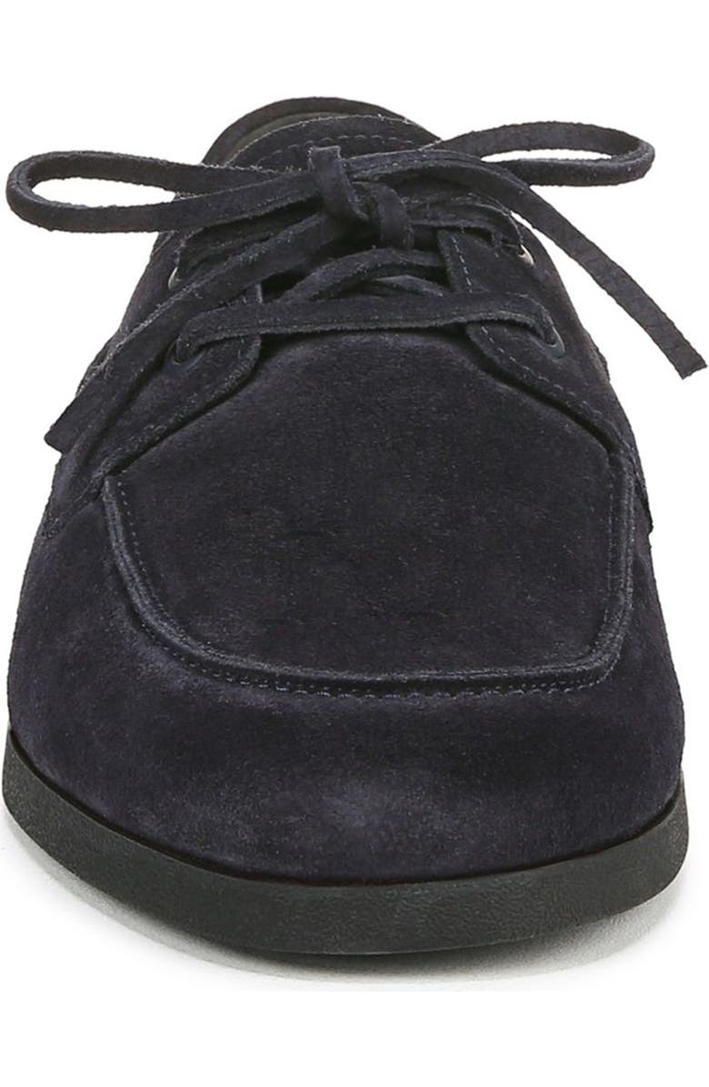 Vince Marin Boat Shoe, Alternate, color, Night Blue