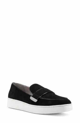 Donald Pliner Tamara Slip-On Sneaker