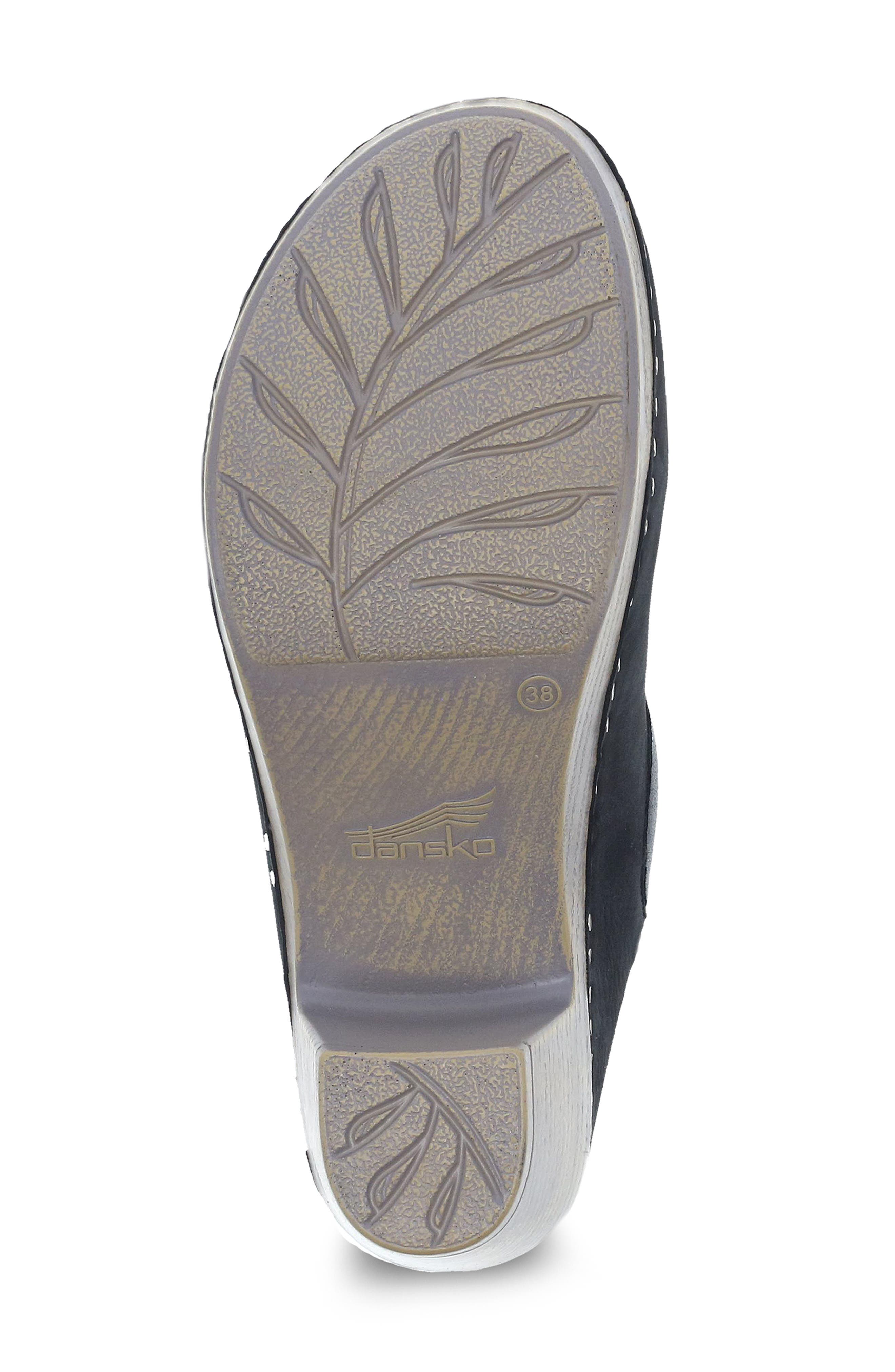 Dansko Sammy Clog, Alternate, color, 