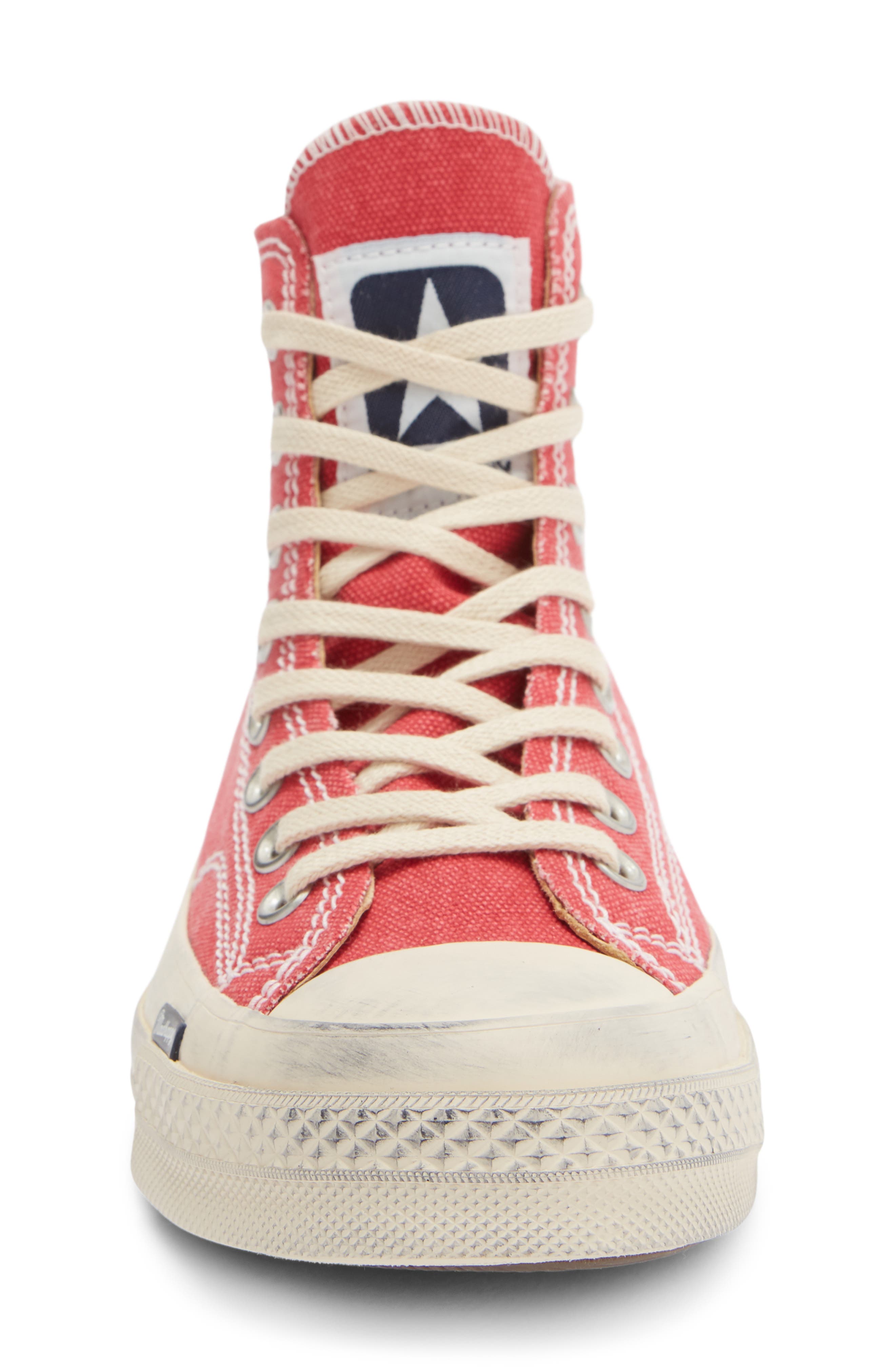 Converse x Madhappy Gender Inclusive Chuck 70 High Top Sneaker, Alternate, color, 