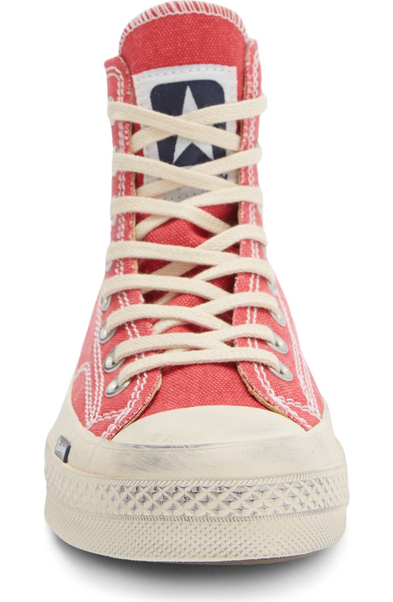Converse x Madhappy Gender Inclusive Chuck 70 High Top Sneaker, Alternate, color,
