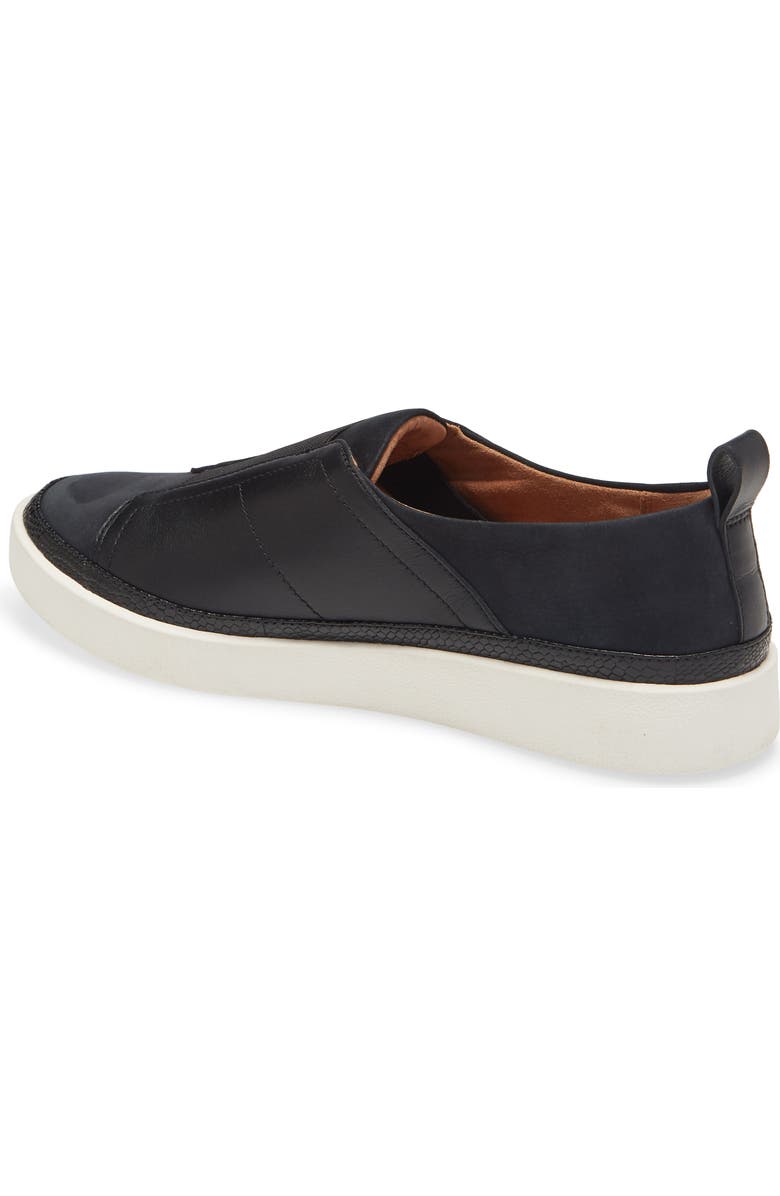 Vionic Zinah Slip-On Sneaker, Alternate, color,