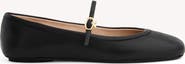Gianvito Rossi Carla Ballerina