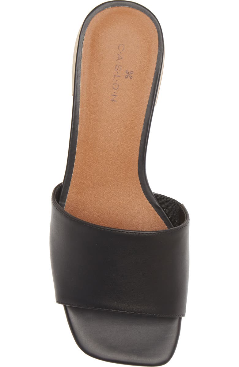 Caslon<sup>®</sup> Ursula Slide Sandal, Alternate, color,