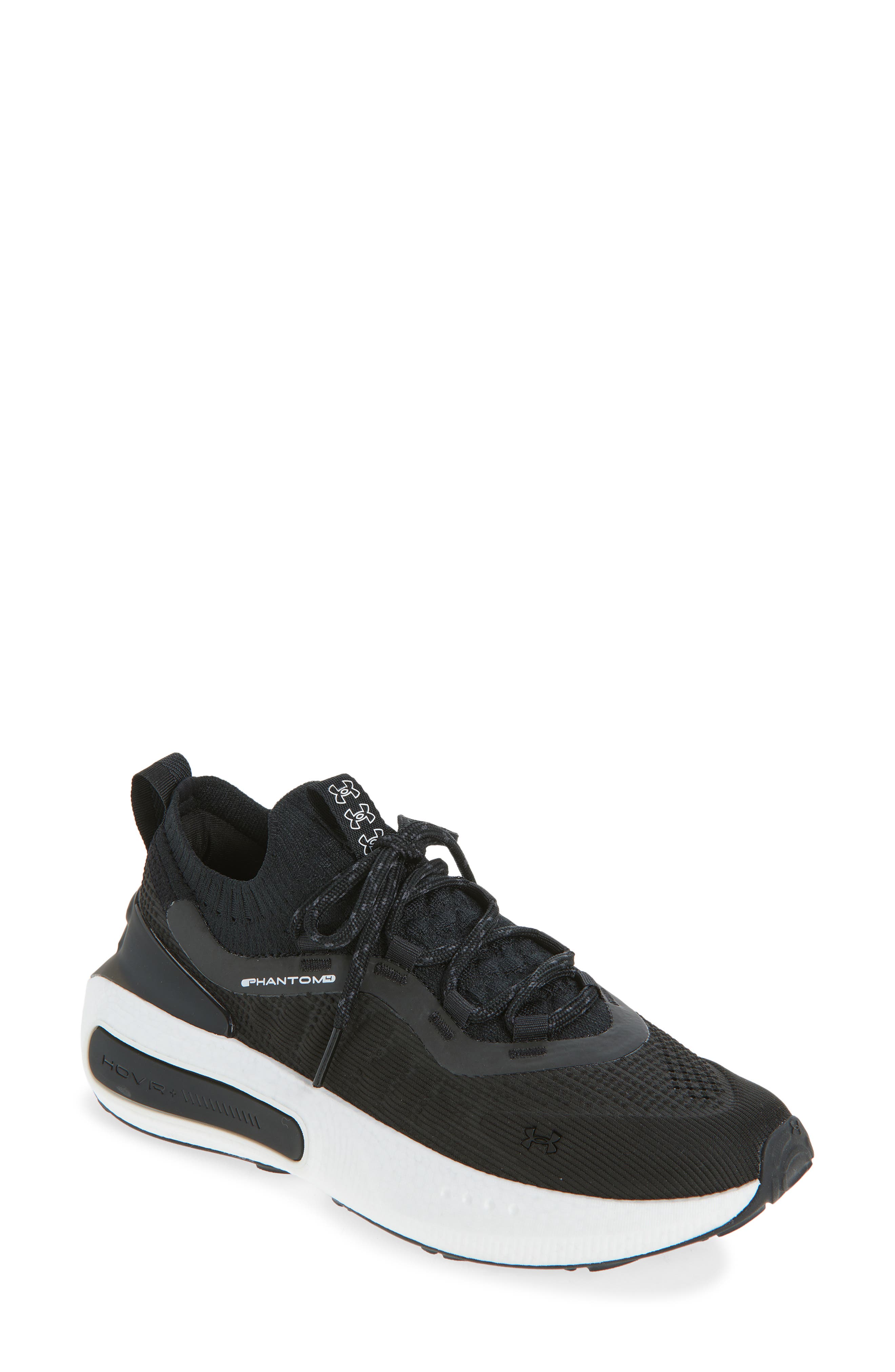 Under Armour Phantom 4 Running Shoe