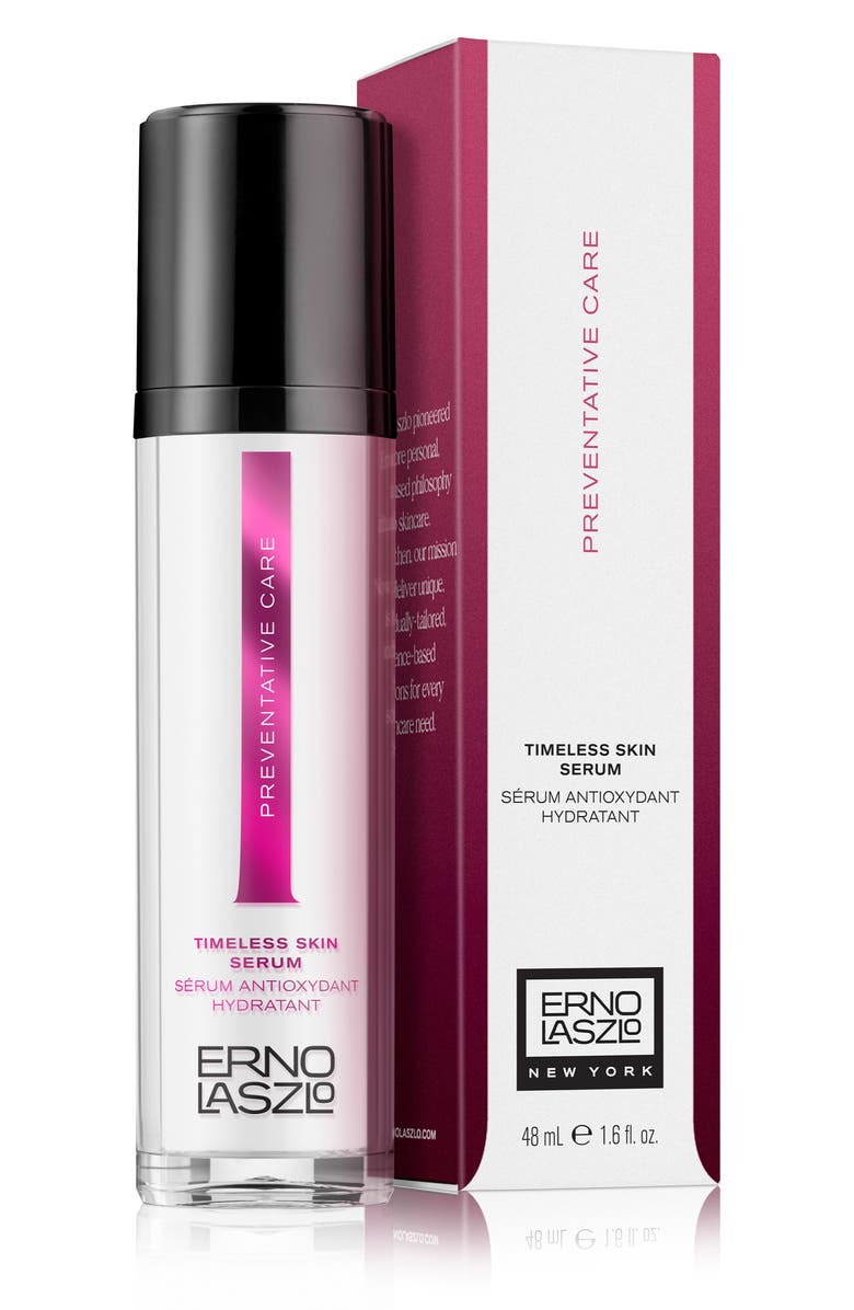 Erno Laszlo Timeless Skin Serum, Alternate, color, 