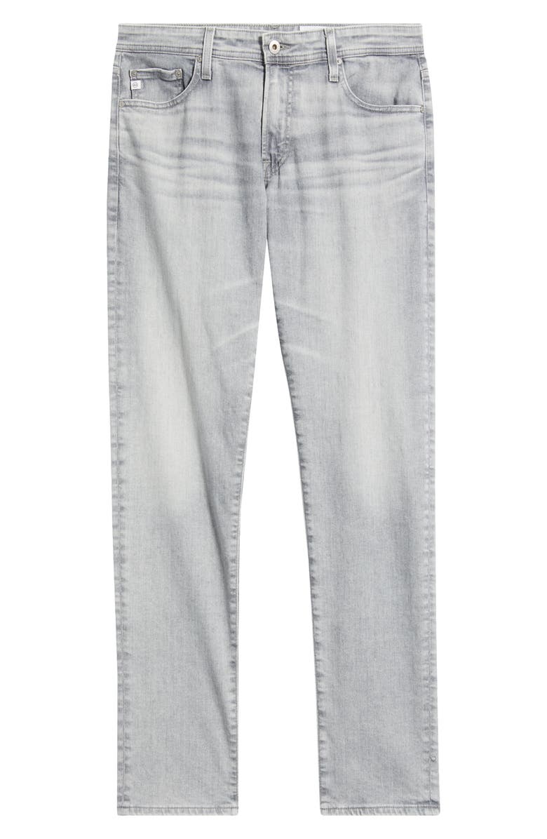 AG Tellis Slim Fit Jeans, Alternate, color, Arbolito