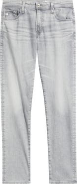 AG Tellis Slim Fit Jeans