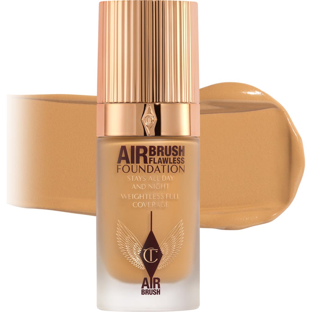Charlotte Tilbury Airbrush Flawless Foundation
