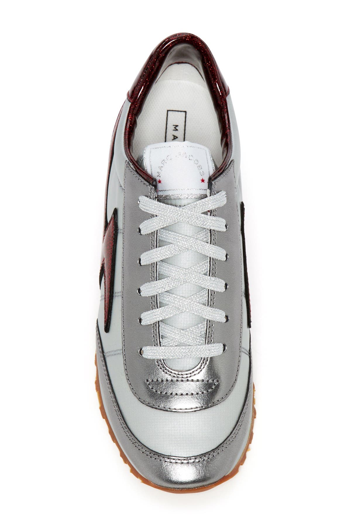 Marc Jacobs Astor Lightning Sneaker (Women) | Nordstromrack
