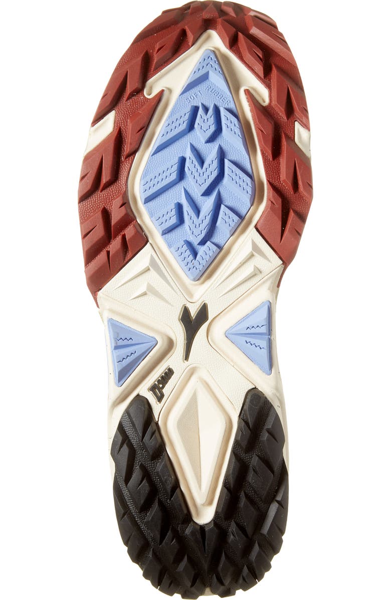 Diadora Sestriere XT 2 Trail Running Shoe, Alternate, color, Abbey Stone/ Black