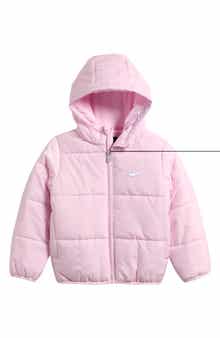 Kids' Essentials Heavyweight Puffer Jacket