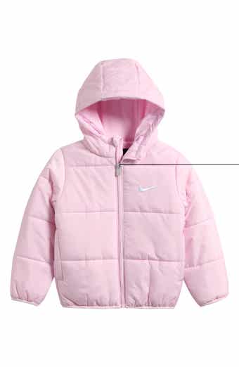 Kids' Essentials Heavyweight Puffer Jacket