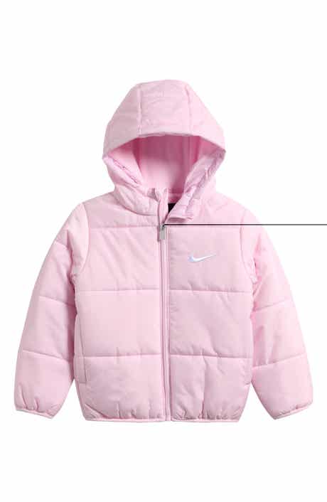 Kids' Essentials Heavyweight Puffer Jacket